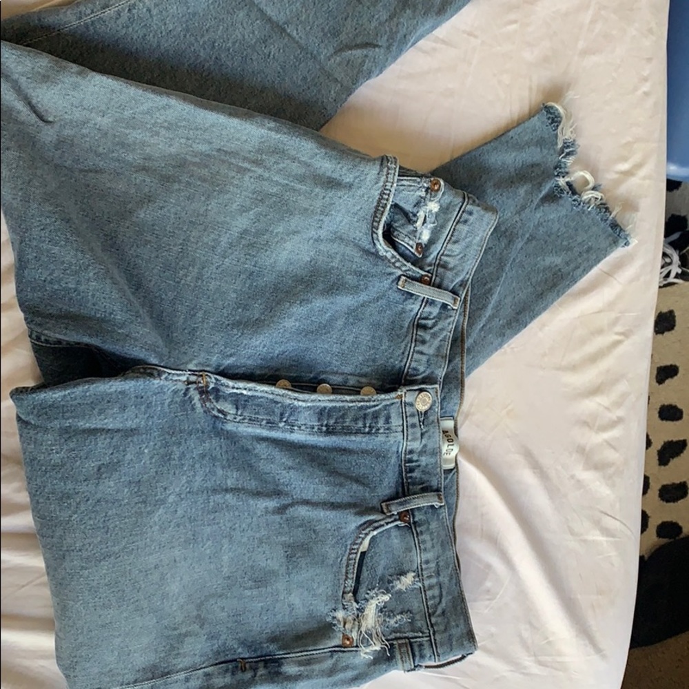 Agolde jeans
